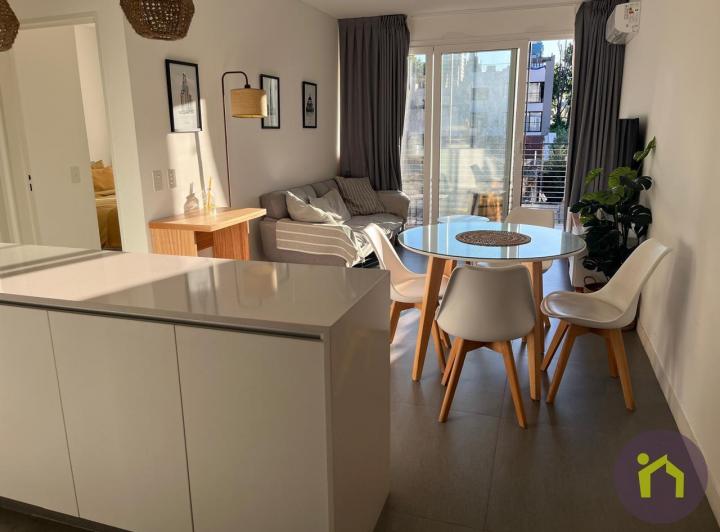 Departamento · 45m² · 2 Ambientes