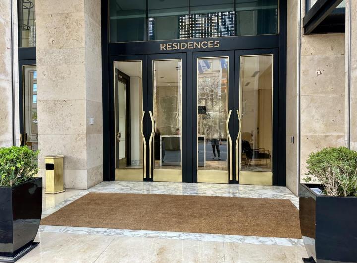 Departamento · 75m² · 2 Ambientes · 1 Cochera