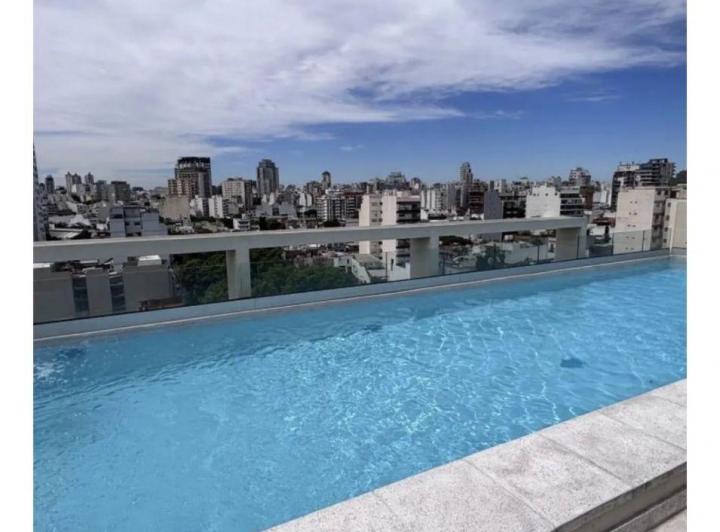Departamento · 27m² · 1 Ambiente