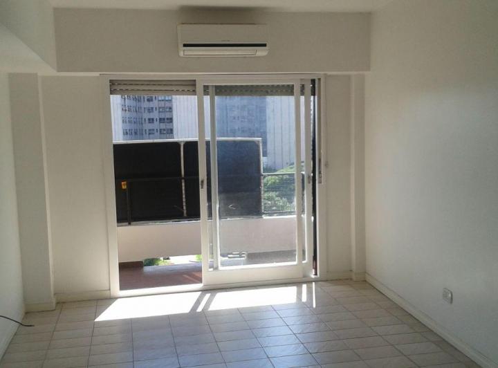 Departamento · 45m² · 2 Ambientes