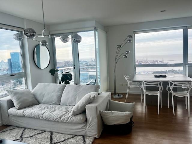 Departamento · 60m² · 2 Ambientes · 1 Cochera