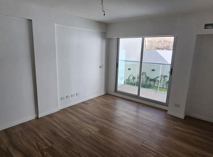 Departamento · 33m² · 1 Ambiente