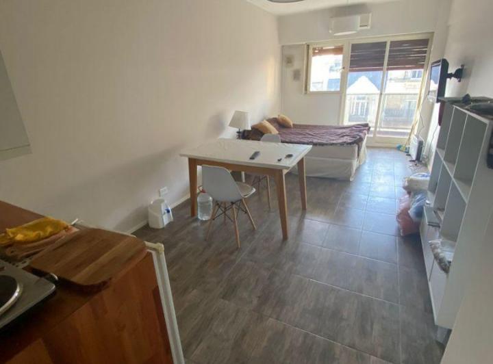 Departamento · 23m² · 1 Ambiente