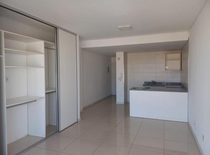 Departamento · 31m² · 1 Ambiente