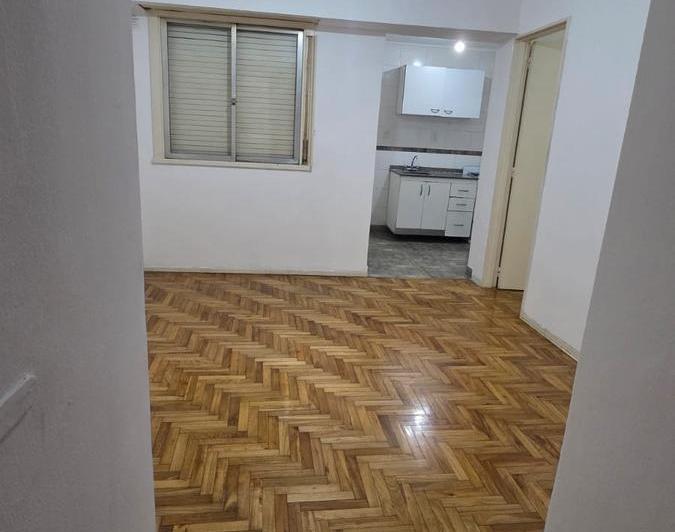 Departamento · 40m² · 2 Ambientes