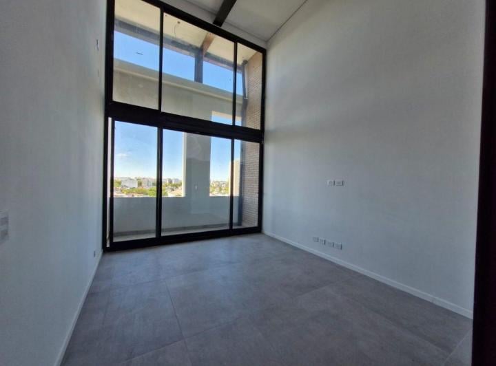 Departamento · 46m² · 1 Ambiente · 1 Cochera