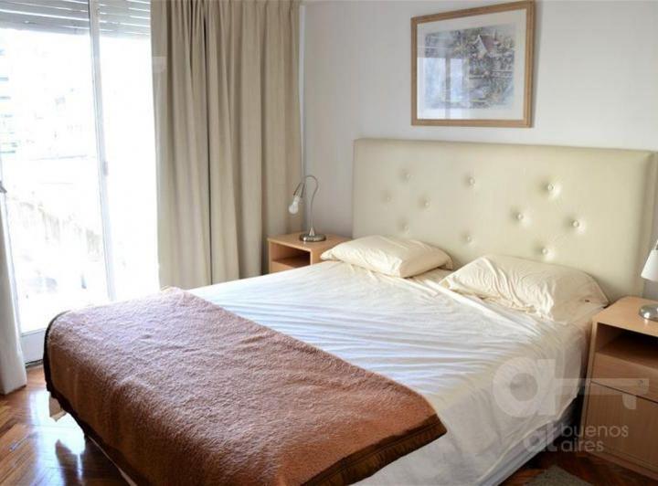 Departamento · 50m² · 2 Ambientes