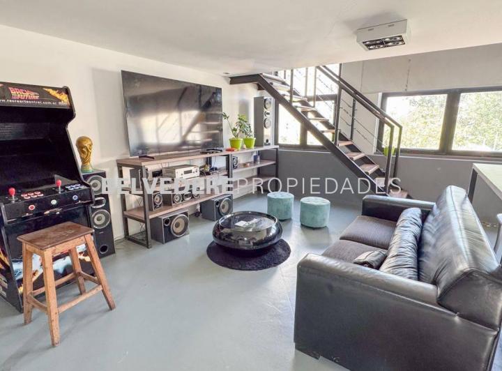 Departamento · 148m² · 2 Ambientes