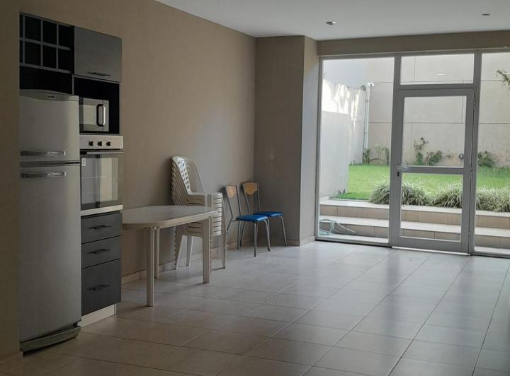 Departamento · 55m² · 2 Ambientes