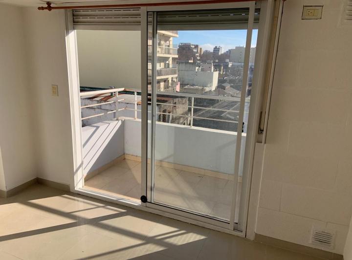 Departamento · 45m² · 1 Ambiente