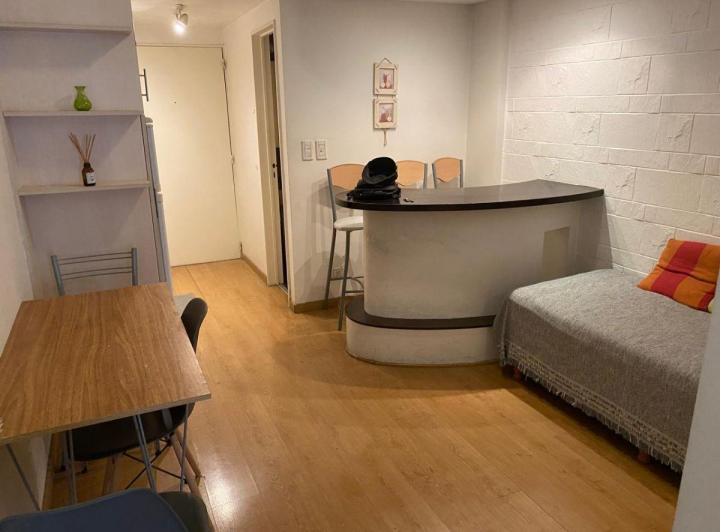 Departamento · 45m² · 1 Ambiente