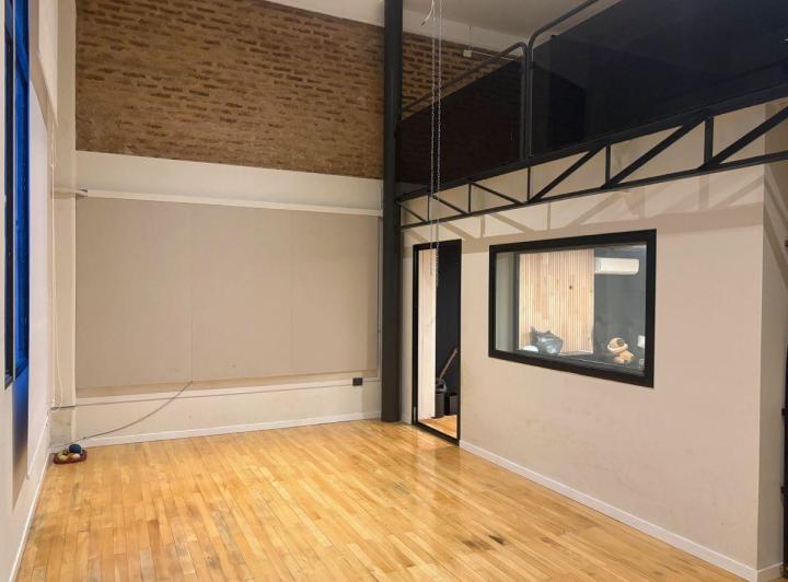 Departamento · 174m² · 1 Cochera