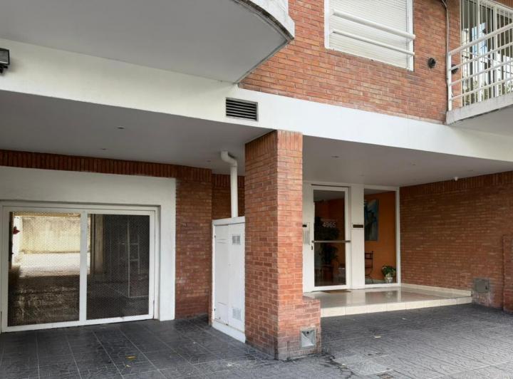 Departamento · 30m²