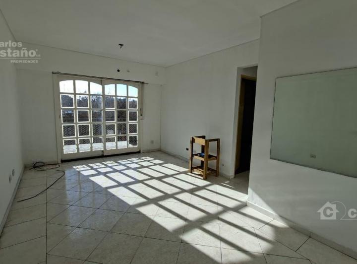 Departamento · 40m² · 2 Ambientes