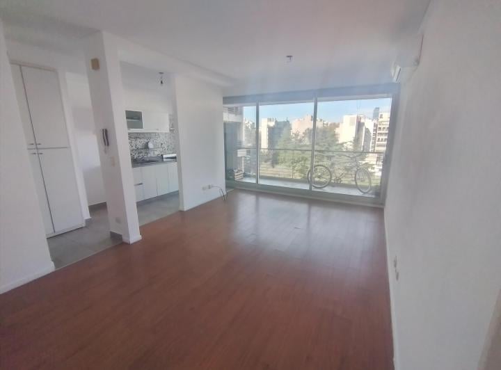 Departamento · 53m² · 2 Ambientes