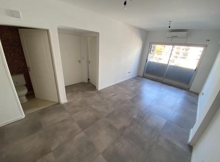 Departamento · 50m² · 2 Ambientes