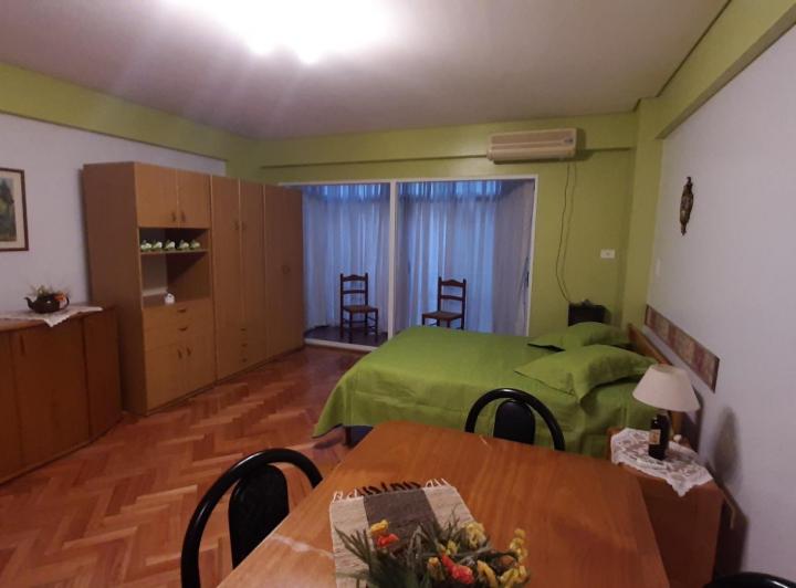 Departamento · 38m² · 1 Ambiente