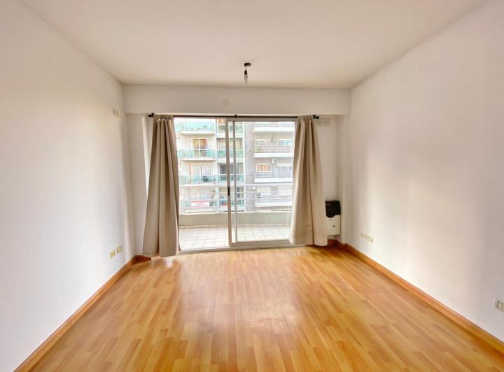 Departamento · 30m² · 1 Ambiente