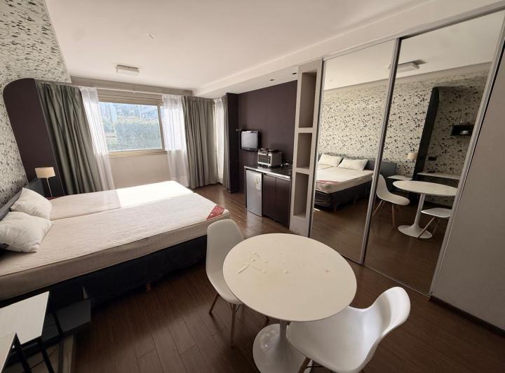 Departamento · 30m²