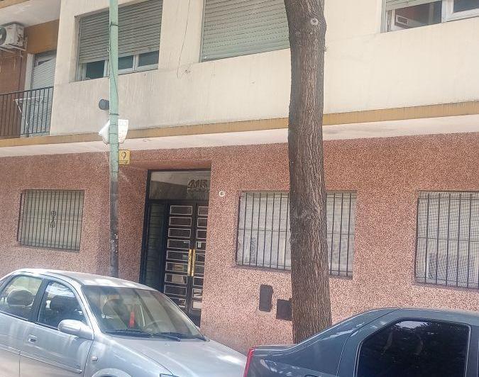 Departamento · 45m² · 2 Ambientes
