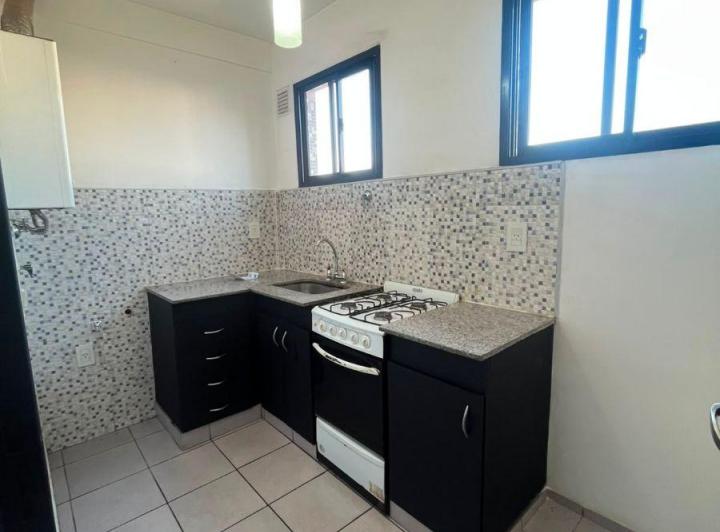 Departamento · 36m² · 2 Ambientes