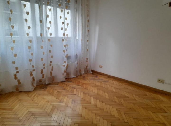 Departamento · 40m² · 2 Ambientes