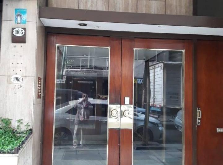 Departamento · 42m² · 2 Ambientes