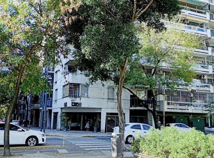 Departamento · 31m² · 1 Ambiente