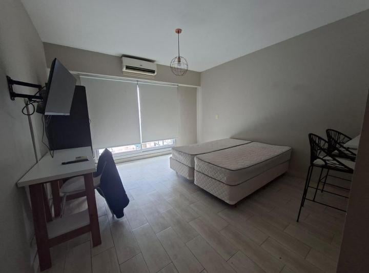 Departamento · 30m² · 1 Ambiente
