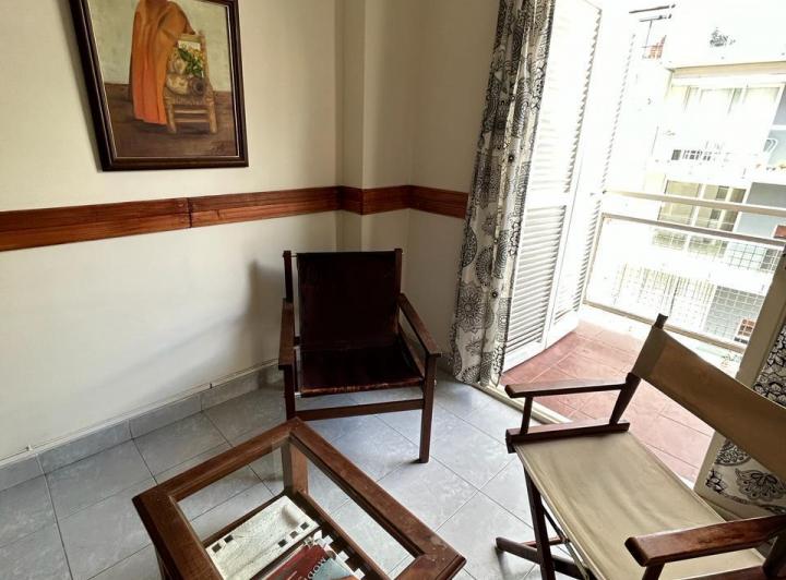 Departamento · 34m² · 1 Ambiente