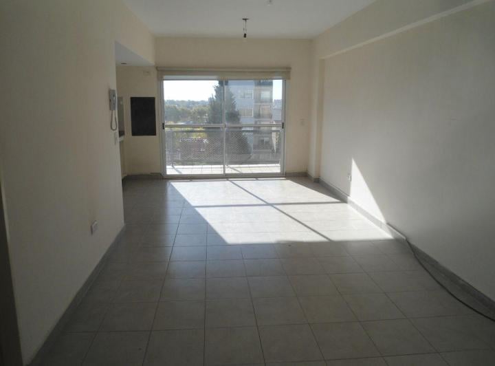 Departamento · 38m² · 2 Ambientes