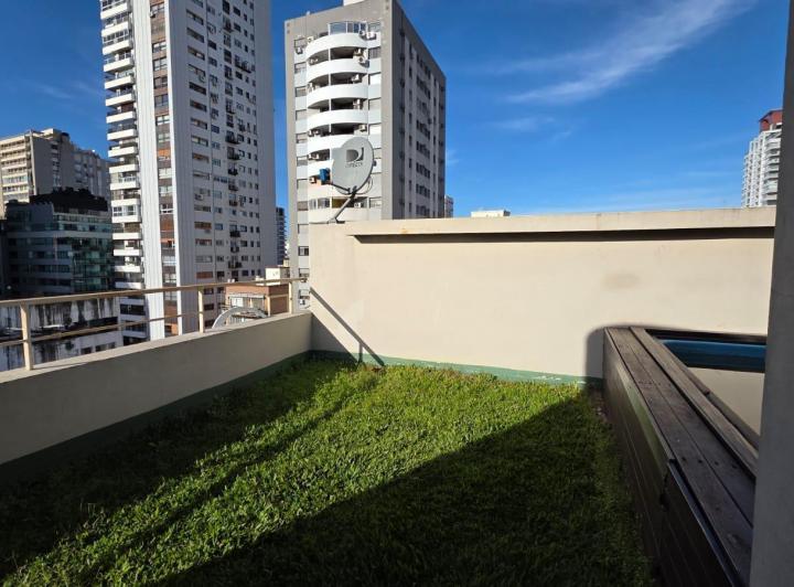 Departamento · 30m² · 1 Ambiente