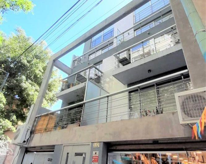 Departamento · 43m² · 2 Ambientes
