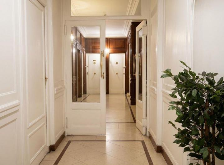 Departamento · 38m² · 2 Ambientes