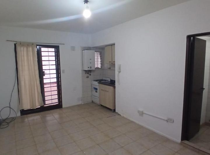 Departamento · 30m² · 1 Ambiente