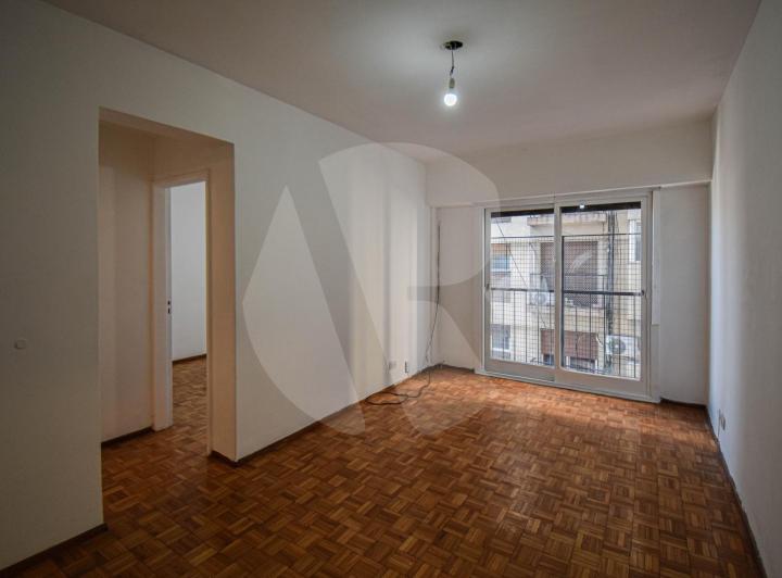 Departamento · 38m² · 2 Ambientes