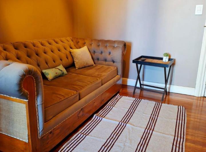 Departamento · 50m² · 3 Ambientes
