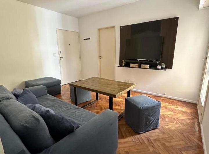 Departamento · 38m² · 2 Ambientes