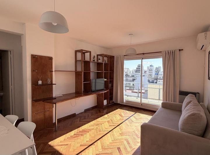 Departamento · 42m²