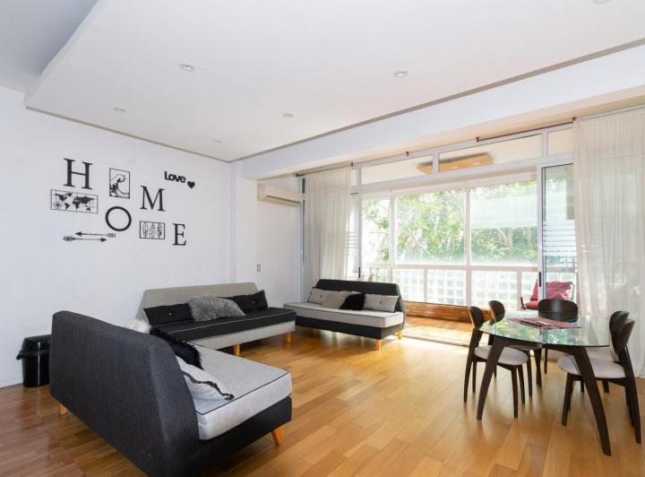 Departamento · 79m² · 2 Ambientes