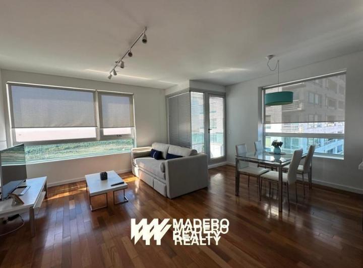 Departamento · 68m² · 2 Ambientes · 1 Cochera