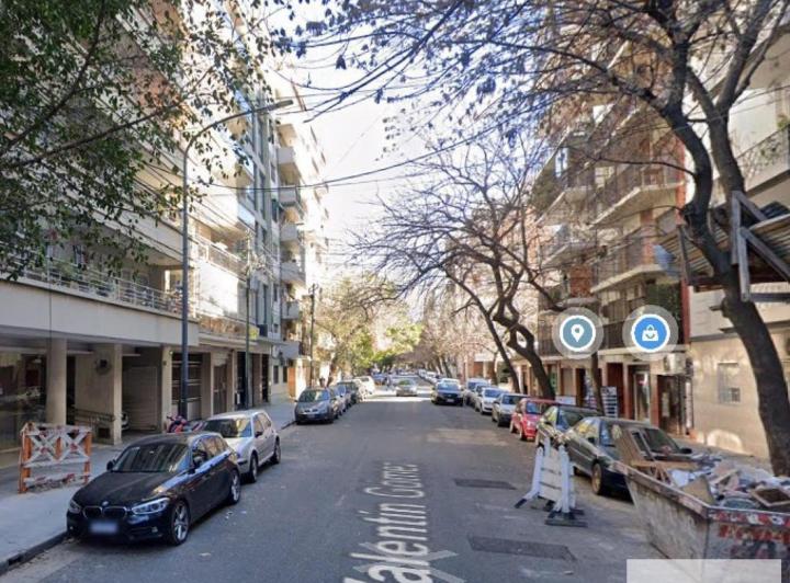Departamento · 48m² · 2 Ambientes