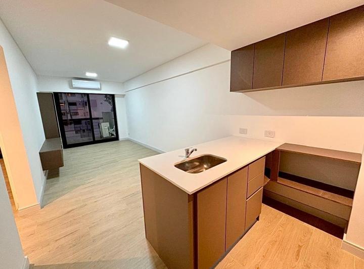 Departamento · 58m² · 3 Ambientes