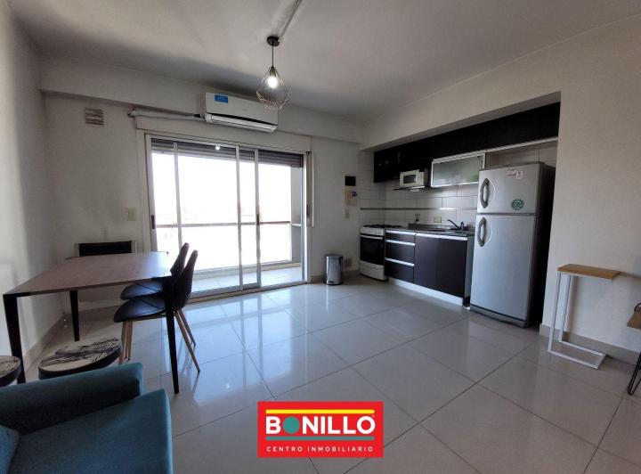 Departamento · 39m² · 1 Ambiente