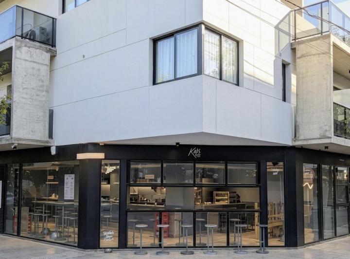 Departamento · 30m² · 1 Ambiente