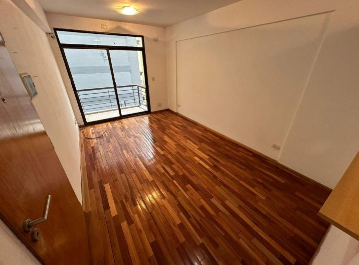 Departamento · 40m² · 2 Ambientes