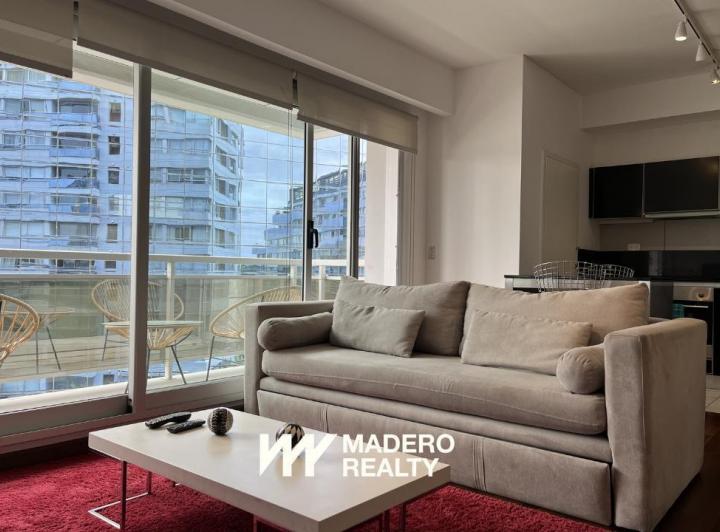 Departamento · 65m² · 2 Ambientes