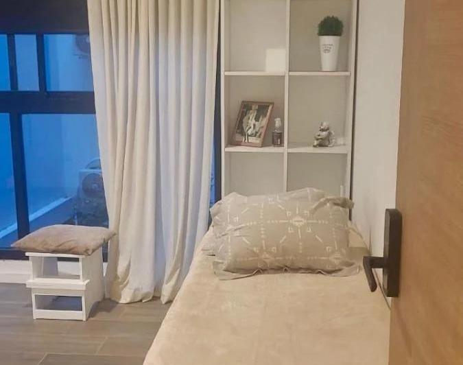 Departamento · 20m² · 1 Ambiente