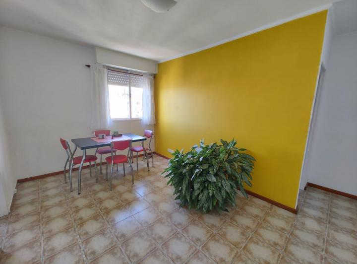 Departamento · 28m² · 2 Ambientes