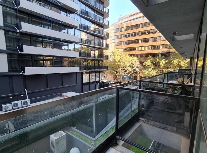 Departamento · 39m² · 1 Ambiente
